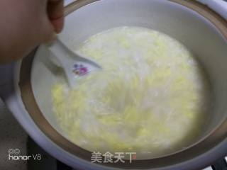 米酒小汤圆的做法步骤：11