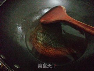 秘制炖肘子的做法步骤：4