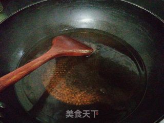 秘制炖肘子的做法步骤：5