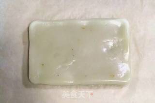 红枣核桃糯米糕的做法步骤：13