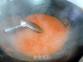 秘制烧大虾的做法步骤：13