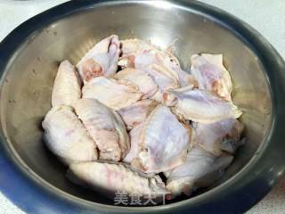 山珍鸡的做法步骤：5