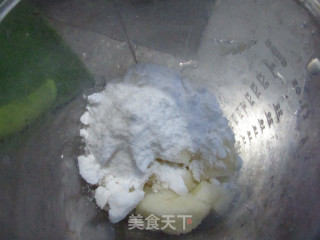 百香果酱的做法步骤：4