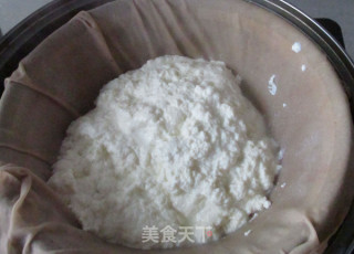 牛初乳奶酪的做法步骤：5