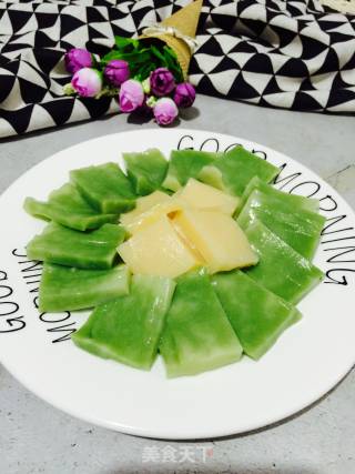 彩色猪皮冻的做法步骤：8
