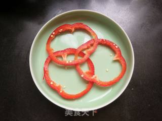 白灼生菜的做法步骤：2