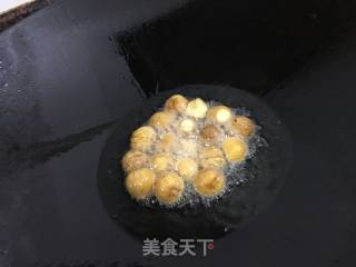 XO酱焗鲍鱼的做法步骤：7