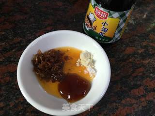 XO酱焗鲍鱼的做法步骤：9