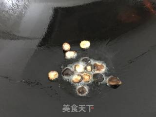 XO酱焗鲍鱼的做法步骤：10