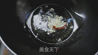 青椒土豆丝的做法步骤：4
