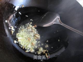 粉丝蒸扇贝的做法步骤：4