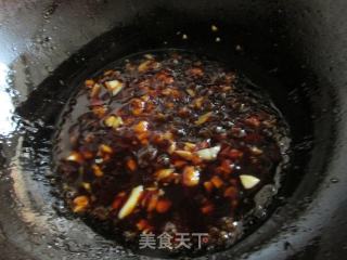 粉丝蒸扇贝的做法步骤：6