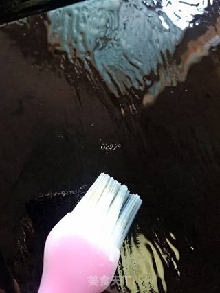 妈妈的味道之萨琪玛的做法步骤：9