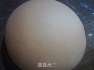 彩色烙饼的做法步骤：4