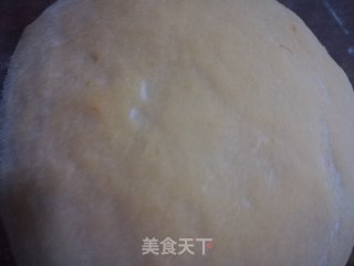 彩色烙饼的做法步骤：6