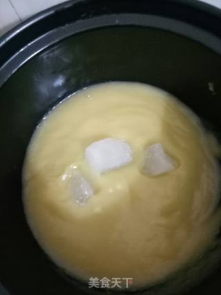 苹果酱的做法步骤：5