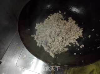 香菇大肉包的做法步骤：4
