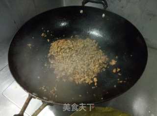 香菇大肉包的做法步骤：5