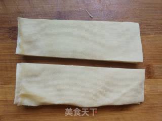金针花开的做法步骤：3