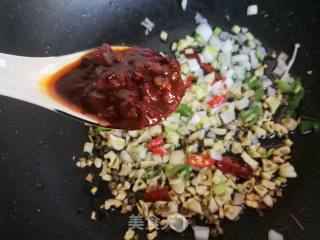 金针花开的做法步骤：13