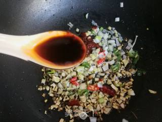 金针花开的做法步骤：14