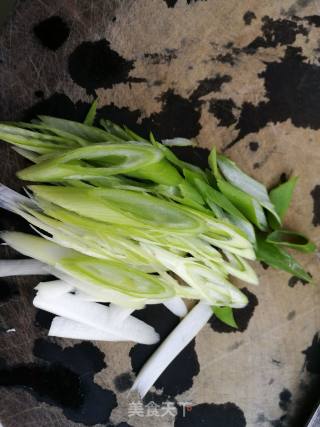 滇式炒饵块的做法步骤：5