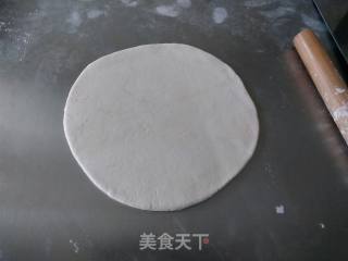 猫耳朵的做法步骤：2