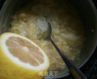 自制苹果果酱的做法步骤：7