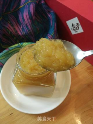自制苹果果酱的做法步骤：10