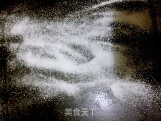 萨琪玛雪花酥的做法步骤：7
