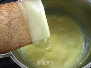 沙棘太妃糖的做法步骤：4
