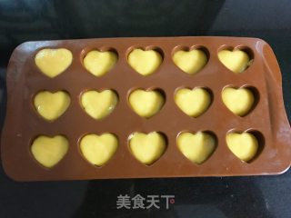 沙棘太妃糖的做法步骤：8