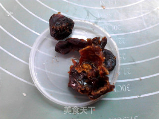 香橙桂圆茶的做法步骤：2