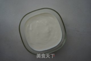 快手早餐奇亚籽酸奶燕麦粥的做法步骤：1
