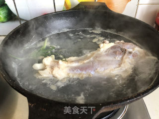 自制卤牛肉的做法步骤：3