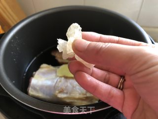 自制卤牛肉的做法步骤：6