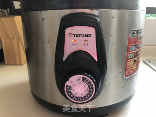 自制卤牛肉的做法步骤：7