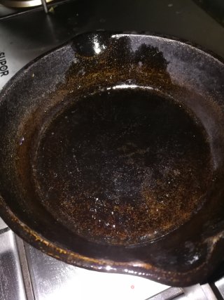 蛋饺的做法步骤：3