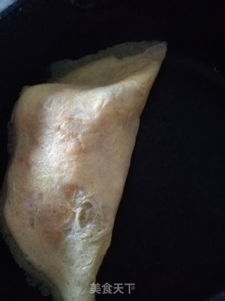 蛋饺的做法步骤：6