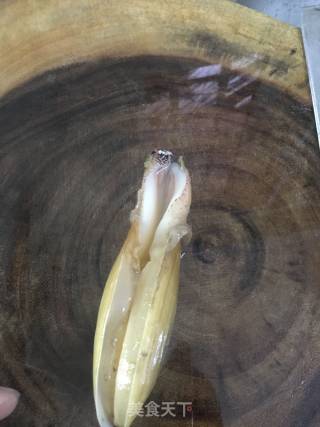 小象拔蚌蒸蛋的做法步骤：9