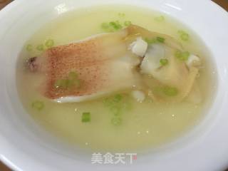 小象拔蚌蒸蛋的做法步骤：19