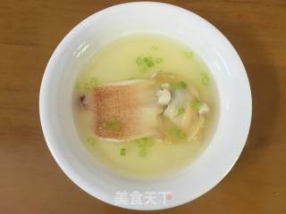 小象拔蚌蒸蛋的做法步骤：20
