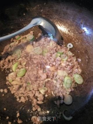肉酱的做法步骤：6