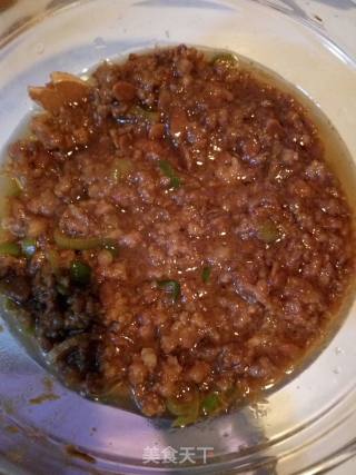 肉酱的做法步骤：10