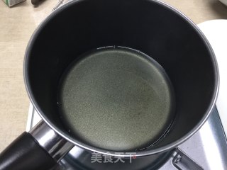 面包机版棉花蛋糕，强烈推荐的做法步骤：2