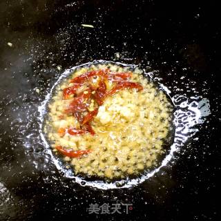 酱烧鲳鱼的做法步骤：6