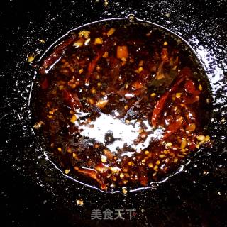 酱烧鲳鱼的做法步骤：8