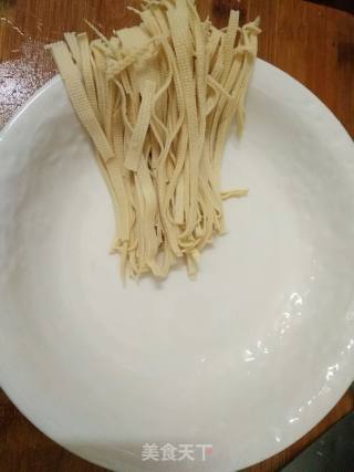 五色凉菜的做法步骤：3