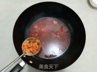 香辣土豆粉的做法步骤：6