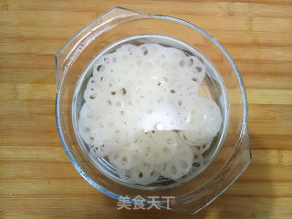 泡椒藕片的做法步骤：3